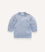 Polar Bear Jumper - imagine 2