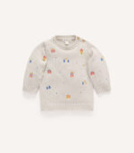 Polar Bear Jumper - imagine 3