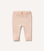 Bunny Quilted Growsuit - imagine 4