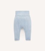 Organic Short Sleeve Growsuit - imagine 3