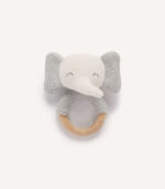 Bunny Teether - imagine 2