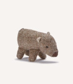 Elephant Teething Ring - imagine 5