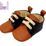 Pantofi baiat,bebelusi