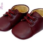 Pantofi baiat, bebelusi