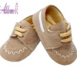 Pantofi baiat, bebelusi