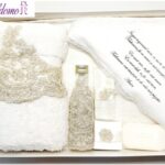 Trusou botez fata