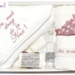 Trusou botez fata