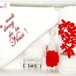 Trusou botez fata