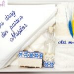 Trusou botez baiat
