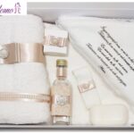 Trusou botez fata