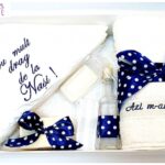 Trusou botez baiat
