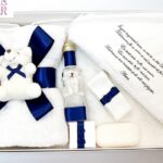 Trusou botez baiat