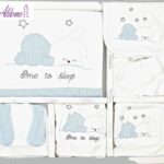 Set maternitate baiat