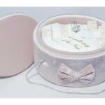 Trusou botez fata