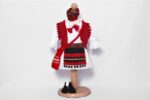 Costum naÈ›ional