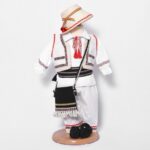 Costum Traditional Baieti