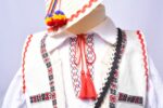Costum Traditional Baieti - imagine 2