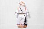 Costum Traditional Baieti - imagine 3