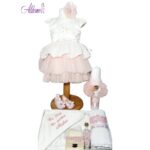 Pachet Complet Botez Fata