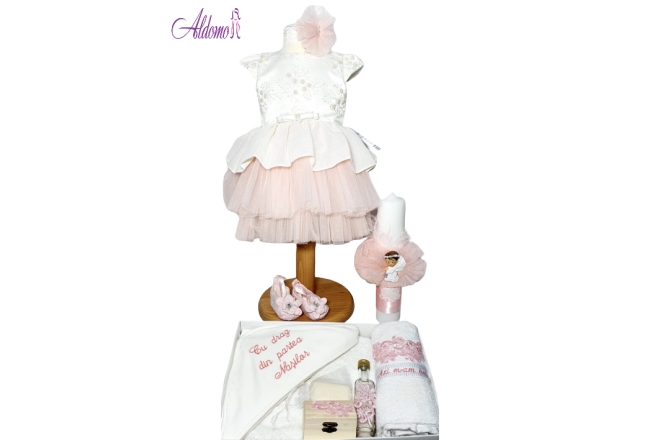 1298-pachet-complet-botez-fata.jpg Pachet Complet Botez Fata - imagine 1