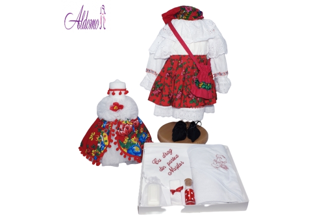 1330-pachet-complet-botez-fata.jpg Pachet complet botez fata - imagine 1