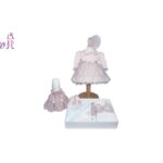 Pachet complet botez fata