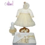 Pachet complet botez fata