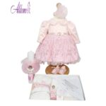 Pachet complet botez fata