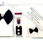 Trusou botez baiat