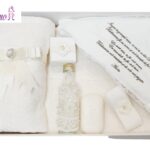 Trusou botez fata