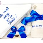 Trusou botez baiat