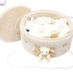 Trusou botez Bebe