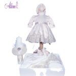 Pachet complet botez fata