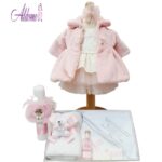 Pachet complet botez fata