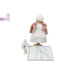 Pachet complet botez fata