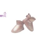 Ghete fete tip UGG