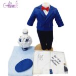 Pachet complet botez baiat