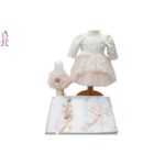 Pachet complet botez fata