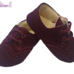 Pantofi Eleganti Bebe
