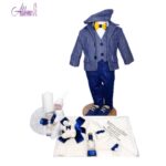 Pachet complet botez baiat