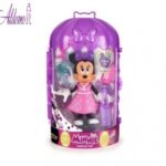 Minnie Mouse