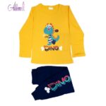 Pijama copii