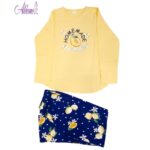 Pijama fata
