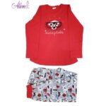 Pijama baiat
