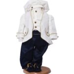 Costum Botez Baiat