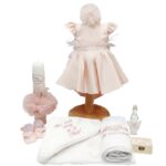 Set Botez Fata