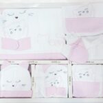 Set maternitate fata