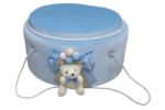 Trusou Bleu Botez