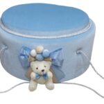 Trusou Bleu Botez