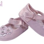Pantofi  Botez De Fata